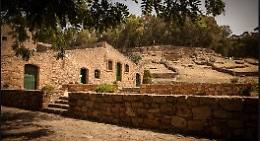 Agriturismi, in Sicilia in pole position 
per la vacanza "dietro l'angolo"