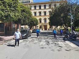 Coronavirus, da domani si ricomincia a respirare, ma c'è paura