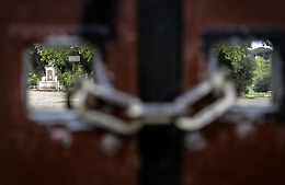 L' Italia spezza le prime catene del lockdown
Fase2 tra congiunti e nuova autocertificazione