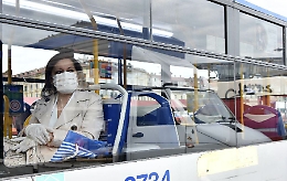 Traffico più intenso e asporto nei bar, l'avvio della fase 2 in Sicilia