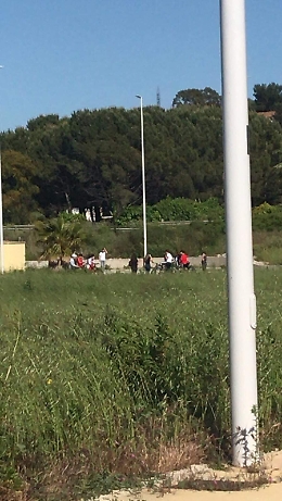 Coronavirus, a Canicattì il sindaco denuncia assembramenti