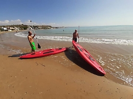 Coronavirus, il grido d'allarme dei gestori degli stabilimenti balneari