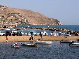 Coronavirus, assembramenti a Palma di Montechiaro, l'amarezza di D'Orsi