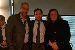 Minacce di morte all'Assessore regionale Razza, solidarietà del Movimento uniti del 118