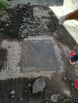 Catania: al Cibali mai completati i lavori di "open fiber"