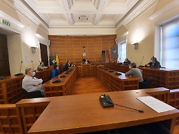 Coronavirus, a Canicatti niente più mercatino in via Carlo Alberto