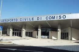 Aeroporti, assemblea Soaco rinnova Cda a Comiso