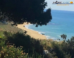 Gli sbarchi non si contano più: oggi, uno fantasma, a Torre Salsa