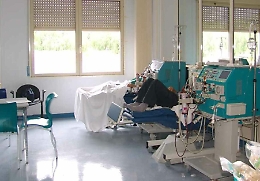 Coronavirus, dimesso il primo paziente positivo ricoverato ad Acireale