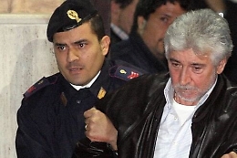 Scarcerata anche Rosalia Di Trapani, la moglie del boss Francesco Lo Piccolo