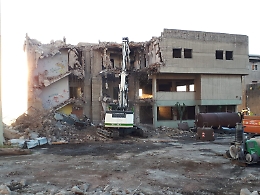 Catania, per la cittadella giudiziaria ci sono 85 proposte