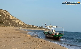 Coronavirus, altro sbarco fantasma a Torre Salsa