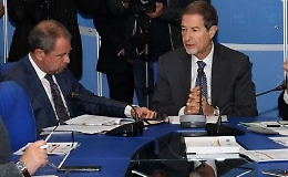 Pasticcio Cig in Sicilia, Musumeci si scusa
«Piattaforma sbagliata sin dall'inizio»