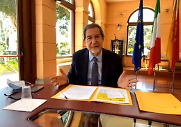 Musumeci e la Cigd a rilento: «Dimissioni? No, questo sazio non lo do a nessuno»