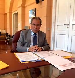 Covid, dalla Regione stanziamento da 17 milioni per i nuovi poveri