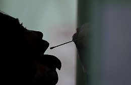 Tamponi coronavirus, in Sicilia ancora troppo pochi: è penultima in Italia