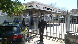 Palermo, sequestrati altri due milioni al re delle gomme e delle revisioni