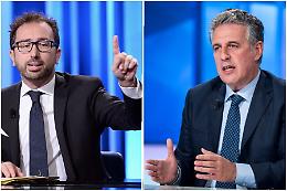 Scontro Bonafede Di Matteo, Salvatore Borsellino: «Hanno sbagliato»