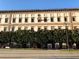 Sciacca, aumento di lavoro per i 71 ex lsu in forza al comune