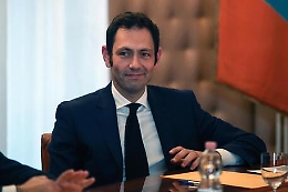 Covid, Razza: «Sanità in Sicilia cambia con Fase2. Un piano fino a fine estate»