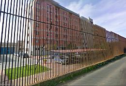 Augusta, detenuti con telefonini in cella: sequestrati