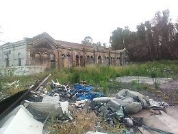 Catania, l'accusa del Corpo Forestale: «Troppa incuria e nessuna prevenzione contro gli incendi»