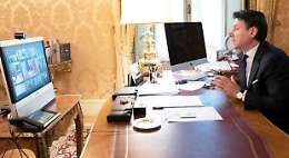 Coronavirus, Fase 2: pronta la bozza del decreto, da lunedì spostamenti liberi nella regione