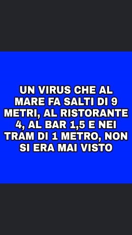 Coronavirus, commercianti polemici contro il Comitato scientifico: "Il Covid-19 è davvero molto strano"