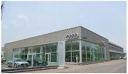 Audi, design avveniristico e tecnologia, mix giusto per rilanciare il mercato auto