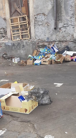 Fiera di Catania: "spettacolo" il primo giorno di riapertura