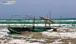 Emergenza sbarchi: ecco che fine fanno i natanti abbandonati dagli immigrati