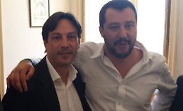 Lega, la "pazza idea" di Salvini
Cantarella ai Beni culturali