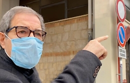 Sicilia, gli ultimi scampoli di  “lockdown”. Musumeci: «Siamo pronti a ripartire»