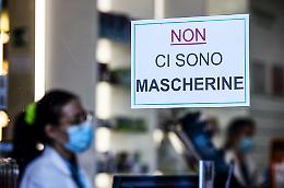 Musumeci spiega la Fase 2 in Sicilia
&laquo;Dobbiamo abituarci alla mascherina&raquo;