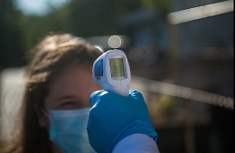 Il 25 riaprono i siti culturali in Sicilia con biglietti elettronici e termoscanner