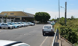 Catania: Regione finanzia parcheggio stazione Acireale, stanziati 400mila euro