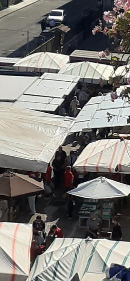 Mercato di Lentini: la telenovela continua...