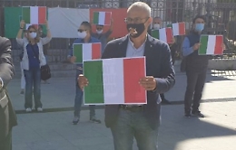 Lega, l'assessore Samonà: «Con spinta del Carroccio anche Sicilia potrà applicare bene suo Statuto»