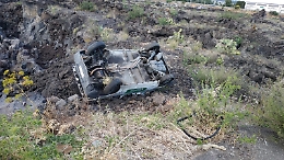 Piano Tavola-Belpasso: le mega discariche alla Z.I. si ingrandiscono sempre più