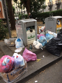 Catania: isola "poco ecologia" al largo Aquileia