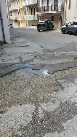 Raffadali (AG), continuano le perdite idriche: il comitato chiede di ridurre le bollette