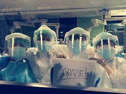 A Trapani una settimana di vacanze gratis per i sanitari del Nord