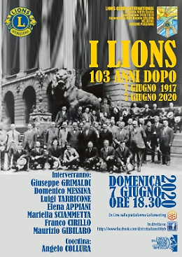 Lions, donato un ventilatore polmonare per l’Ospedale di Agrigento