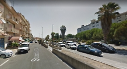 Catania, problema idrico a San Giorgio: senz'acqua sino a domani sera