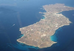 Favignana: senza turisti (e senza più la mattanza) l’isola-farfalla stenta a volare