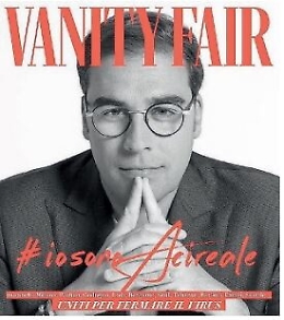 Palella, i peccati di gioventù dell’Elon Musk siculo nella Milano da bere