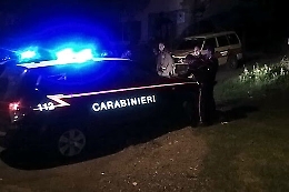 Spaccio droga allo Sperone, otto arresti dei carabinieri a Palermo