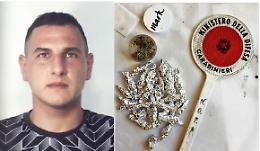 Catania, la droga nascosta nelle mutande: arrestato a due passi dal Tribunale