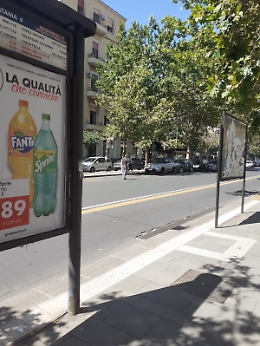 Catania: corso Italia, posteggiatore abusivo trova lavoro...