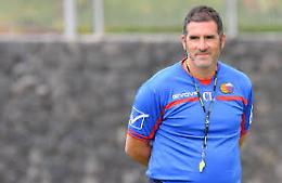 Ora &egrave; ufficiale: il Catania parteciper&agrave; ai play off